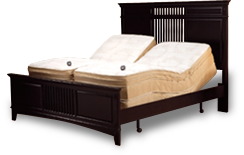 Easy Rest Adjustable Bed